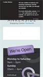 Mobile Screenshot of ankerside.co.uk